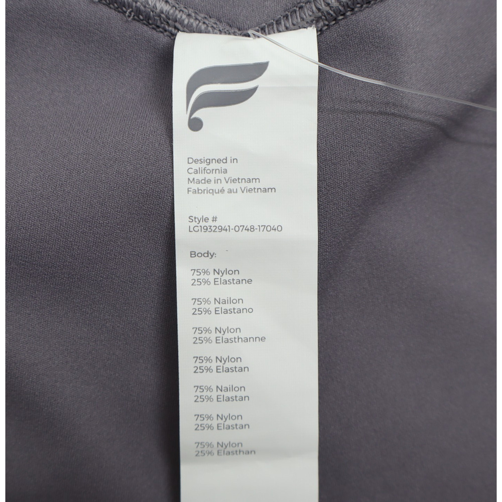 Fabletics Women's Trinity Motion365 High Waisted … - image 6